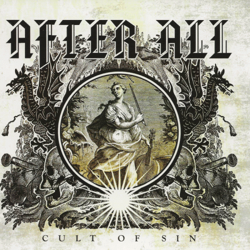 After All : Cult of Sin